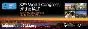 IALP Congress NZ